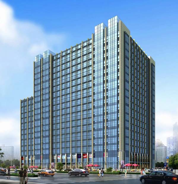 北京SOLOⅡ小区门禁考勤管理系统、周界防盗报警系统建设