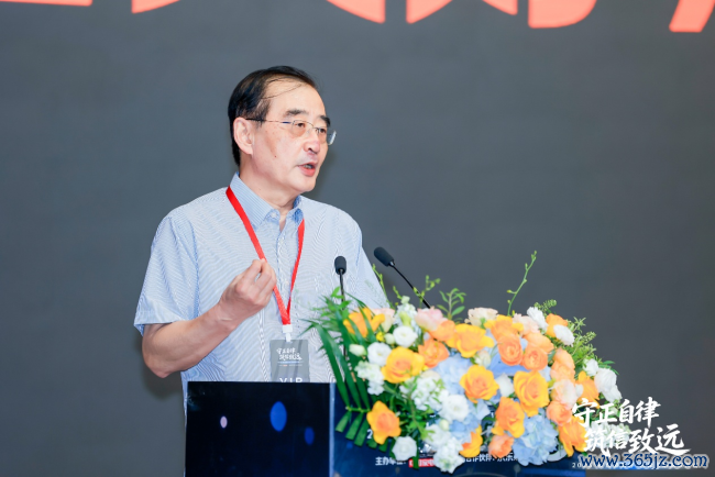 国度发改委宏不雅经济参谋院资深产业大家蔡莹